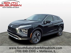 2025 Mitsubishi Eclipse Cross SE SUV