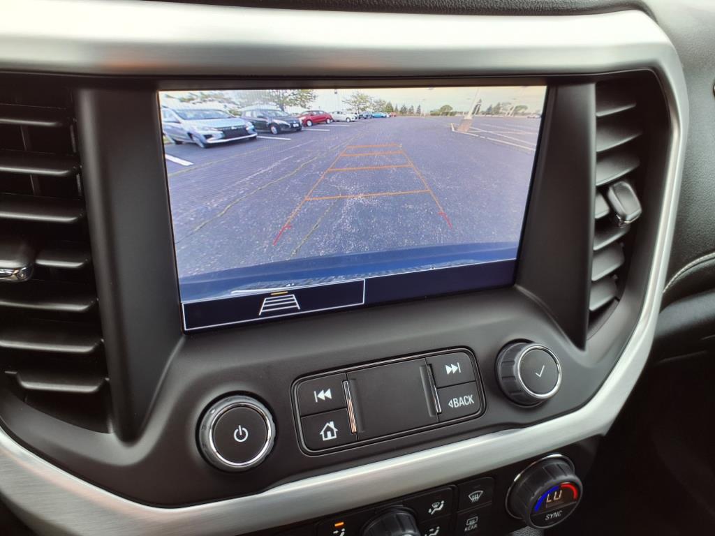 2023 GMC Acadia SLE - Photo 27