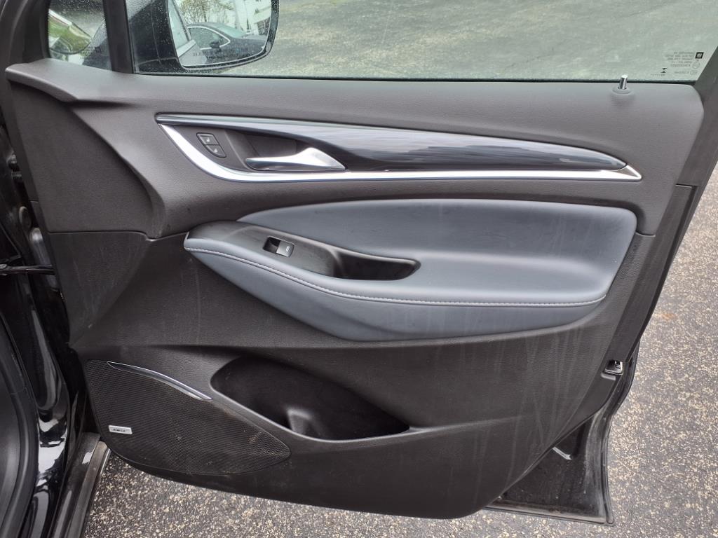2024 Buick Enclave Premium - Photo 22