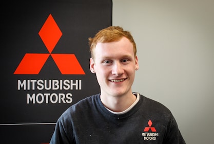Staff member Josh Kustra from ID_23508c1d6578