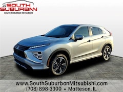 2026 Mitsubishi Eclipse Cross SEL SUV