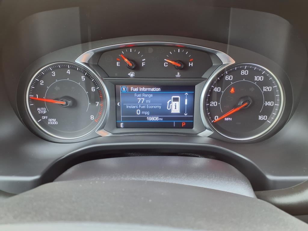 2023 GMC Acadia SLE - Photo 31