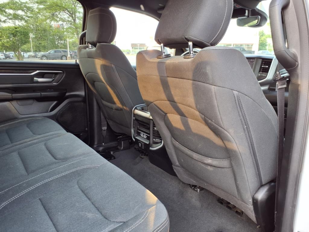 2022 RAM Ram 1500 Pickup Big Horn/Lone Star - Photo 19