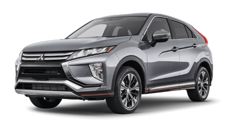 2019 Mitsubishi Eclipse Cross