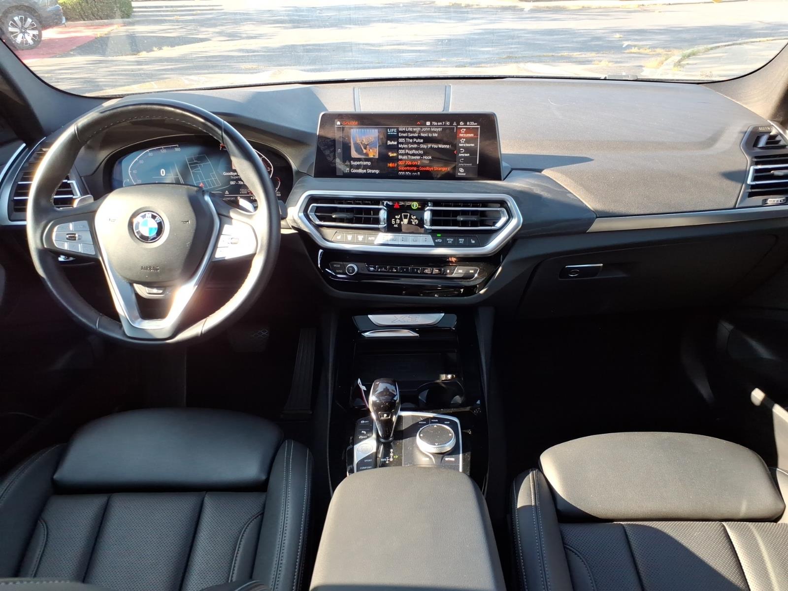 2024 BMW X3 30i - Photo 18