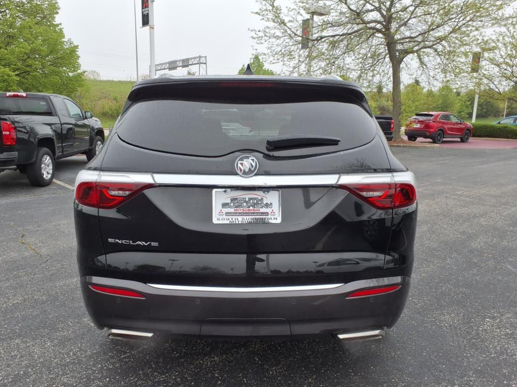 2024 Buick Enclave Premium - Photo 6