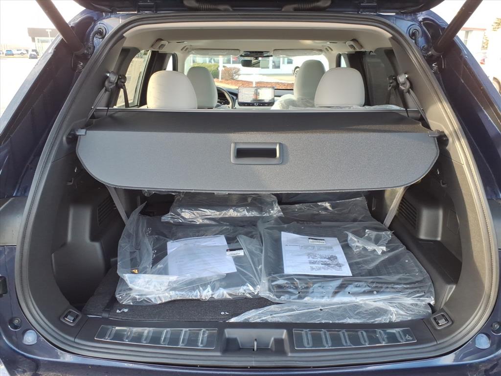 2026 Mitsubishi Outlander SEL - Photo 16