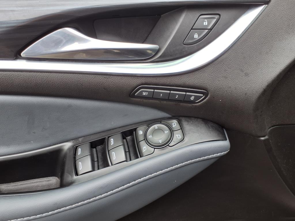 2024 Buick Enclave Premium - Photo 24