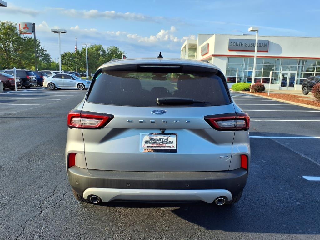2024 Ford Escape Base photo 4
