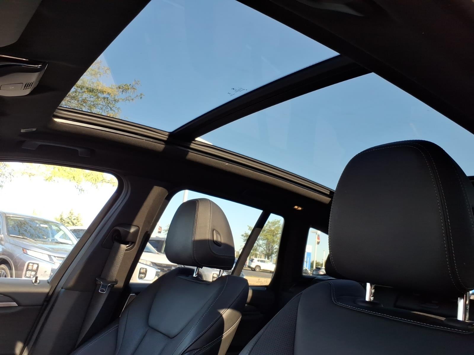 2024 BMW X3 30i - Photo 13