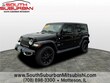  Jeep Wrangler 4xe