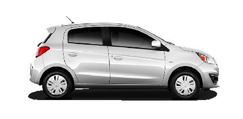 2019 Mirage ES