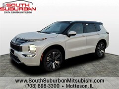 2026 Mitsubishi Outlander SEL SUV
