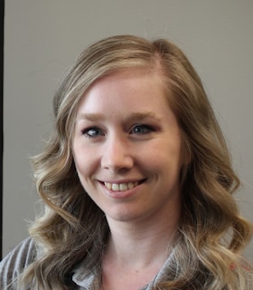 Staff member Michelle Hatzis from ID_c32401883b42