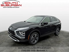 2026 Mitsubishi Eclipse Cross SE SUV