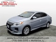 Mitsubishi Mirage G4