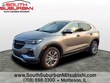 Buick Encore GX