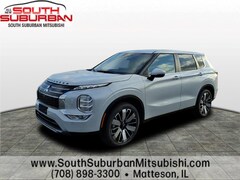 2026 Mitsubishi Outlander SE SUV