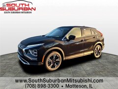 2026 Mitsubishi Eclipse Cross SE SUV