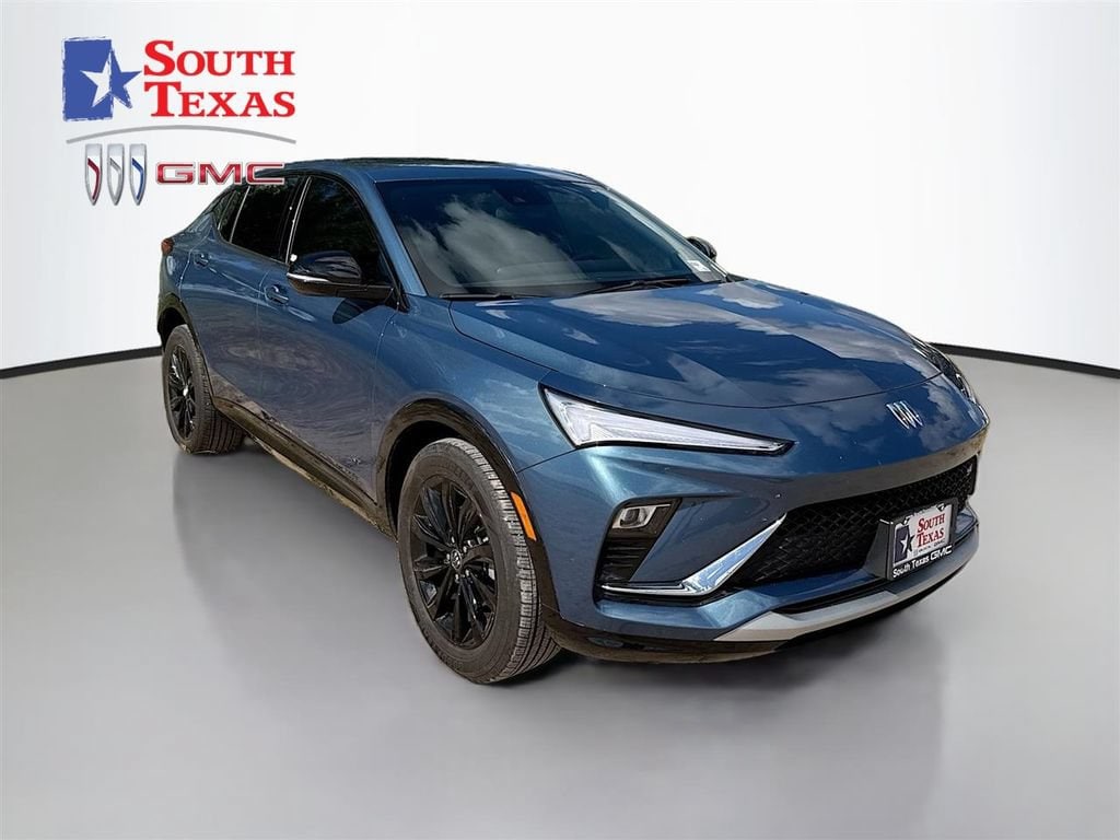 2025 Buick Envista Sport Touring's photo
