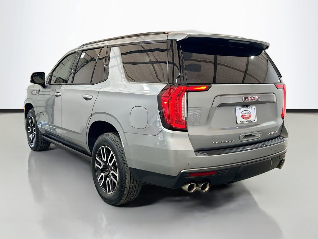2024 GMC Yukon AT4 - Photo 6
