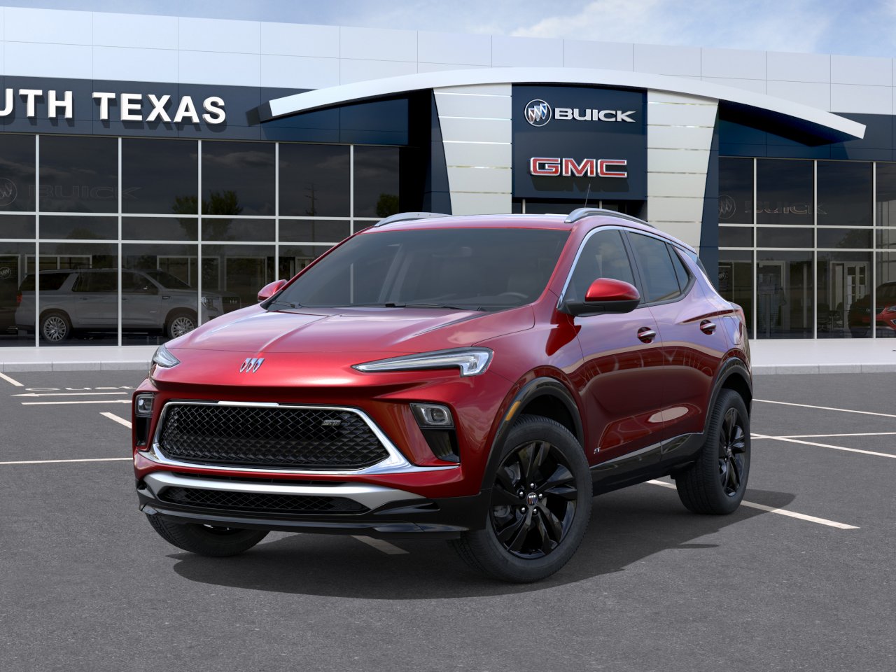 2026 Buick Encore GX Sport Touring - Photo 6