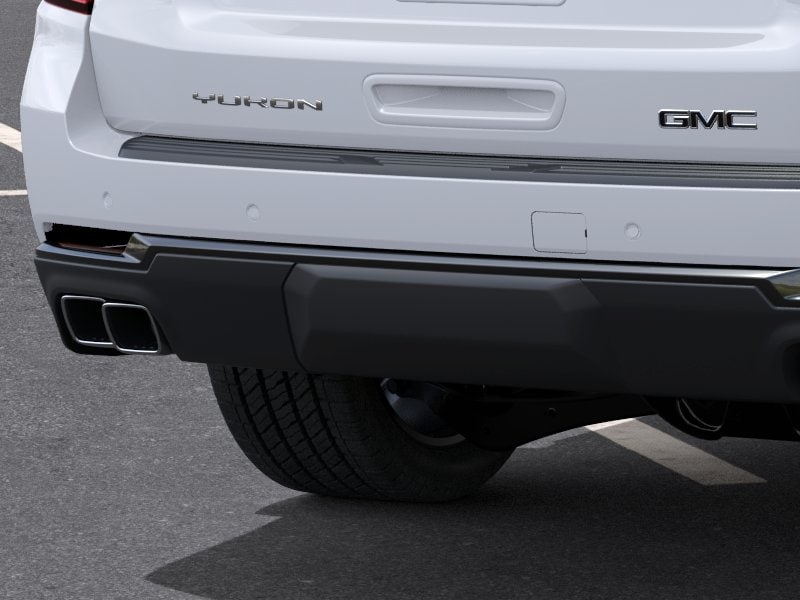 2027 GMC Yukon Denali Ultimate - Photo 14