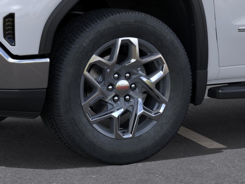 2026 GMC Sierra 1500 SLT - Photo 9