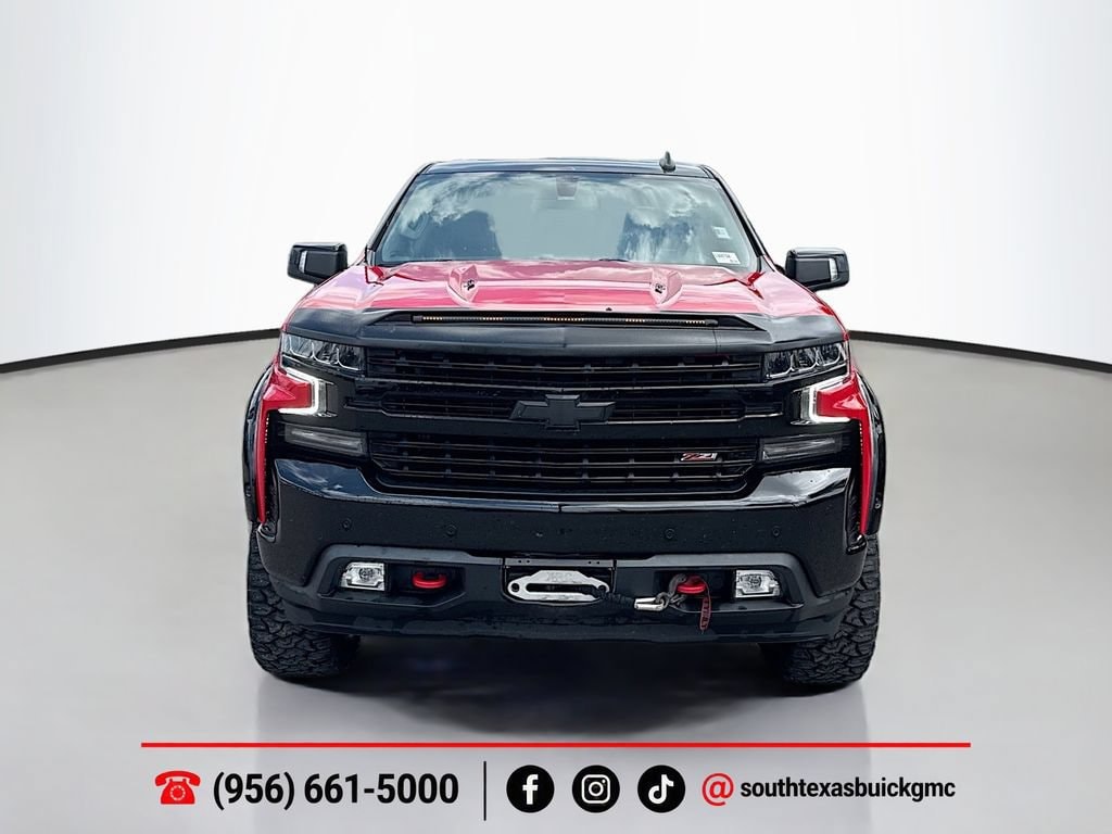 1GCPYFELXNZ100025
