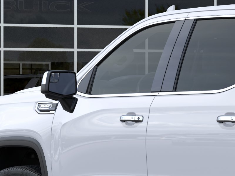 2026 GMC Sierra 1500 Denali - Photo 12