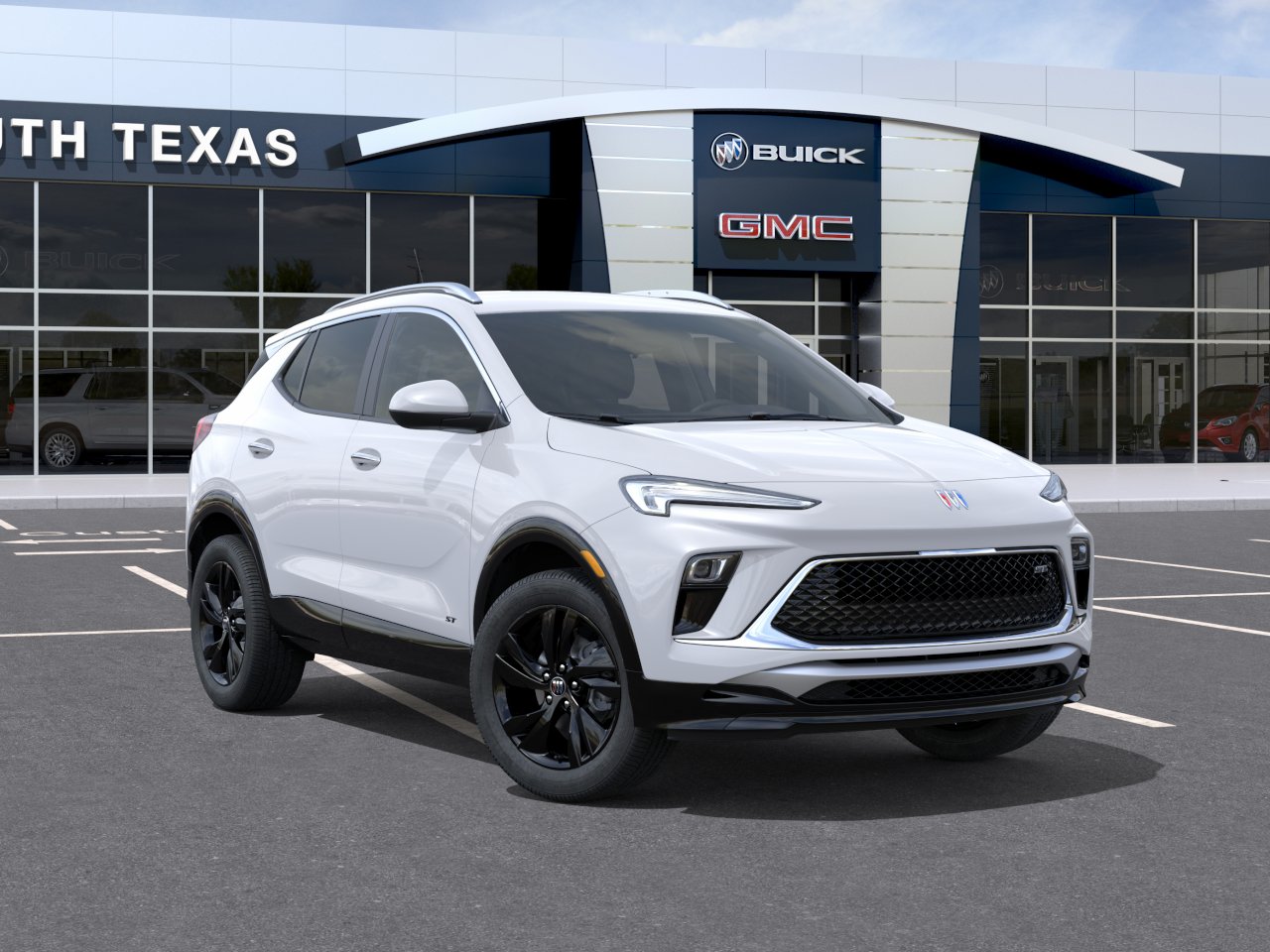 2026 Buick Encore GX Sport Touring - Photo 7