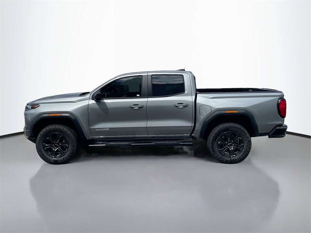 2024 Gmc Canyon photo 4