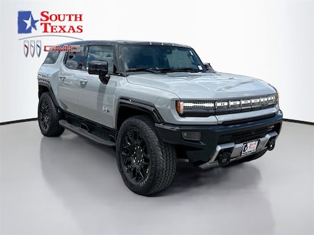 2026 GMC HUMMER EV SUV 2X SUV
