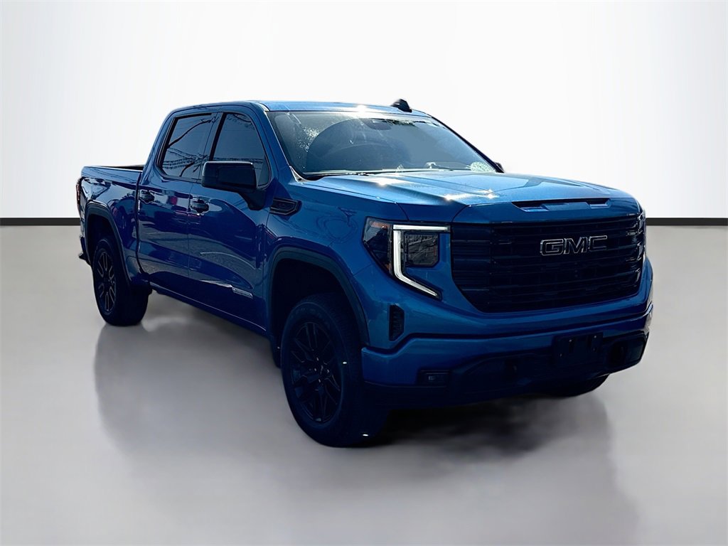 2023 Gmc Sierra 1500 Elevation photo 3