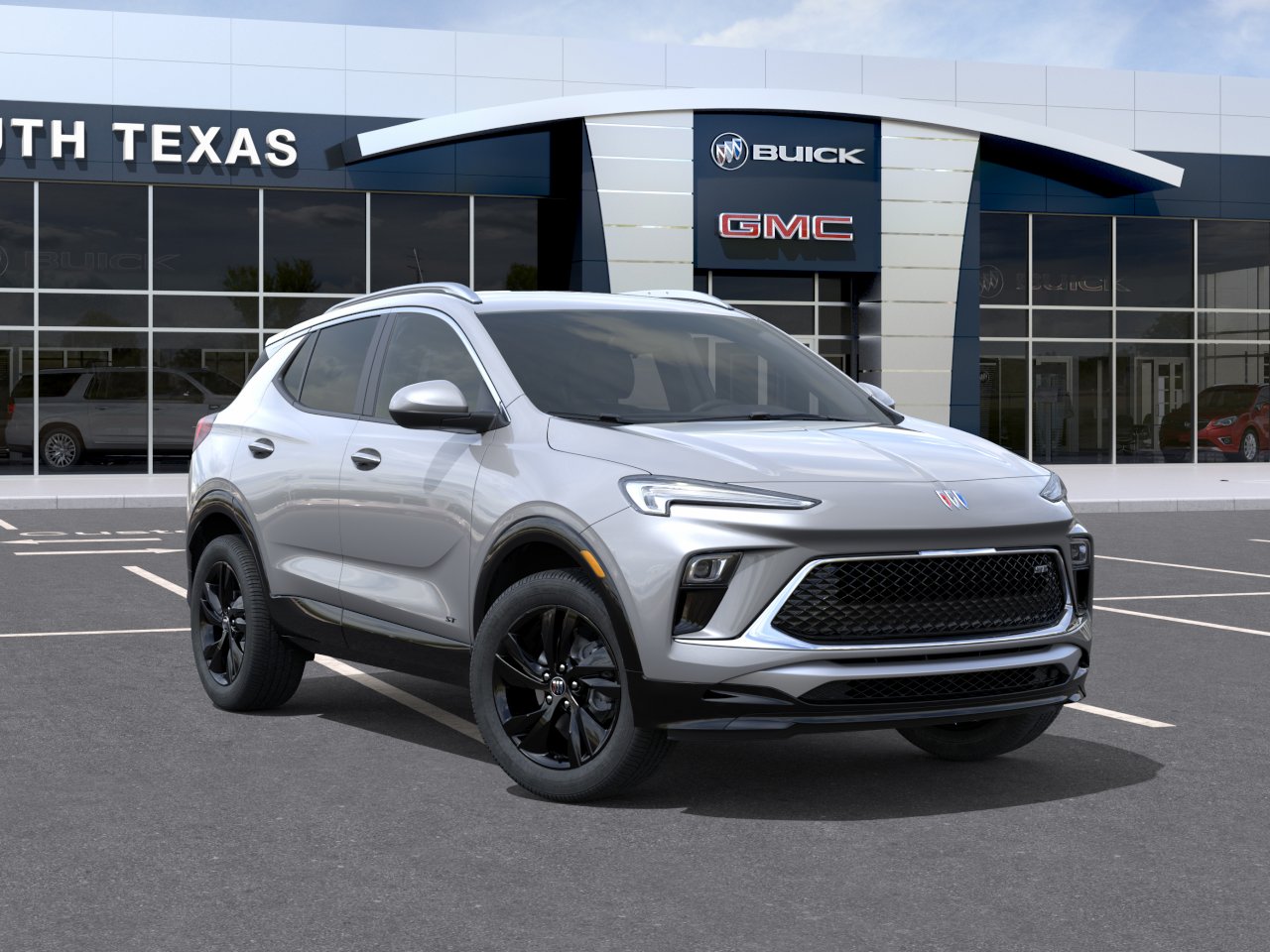 2026 Buick Encore GX Sport Touring - Photo 7
