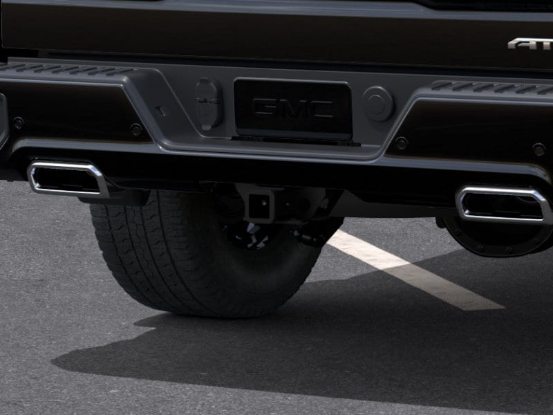 2026 GMC Sierra 1500 AT4 - Photo 14