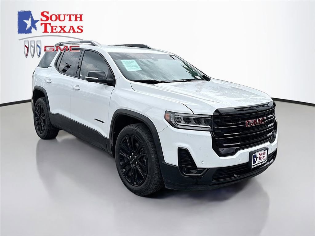 2023 GMC Acadia SUV 