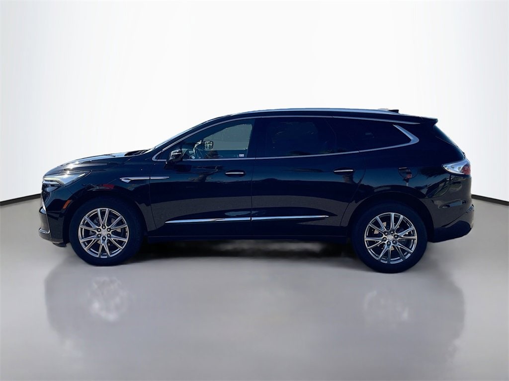 Used 2022 Buick Enclave Premium SUV