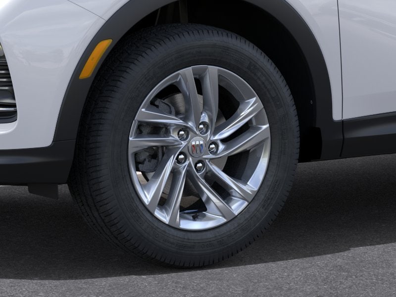 2026 Buick Envista Preferred - Photo 9