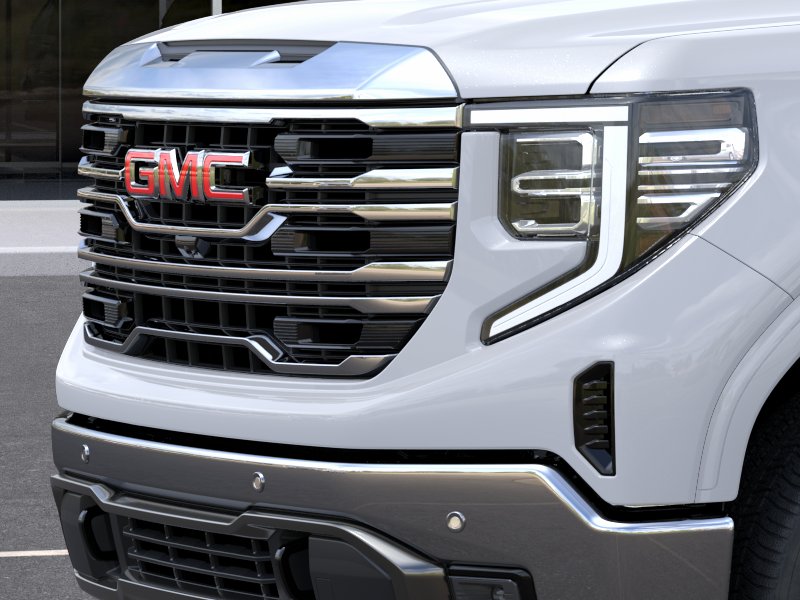 2026 GMC Sierra 1500 SLT - Photo 13