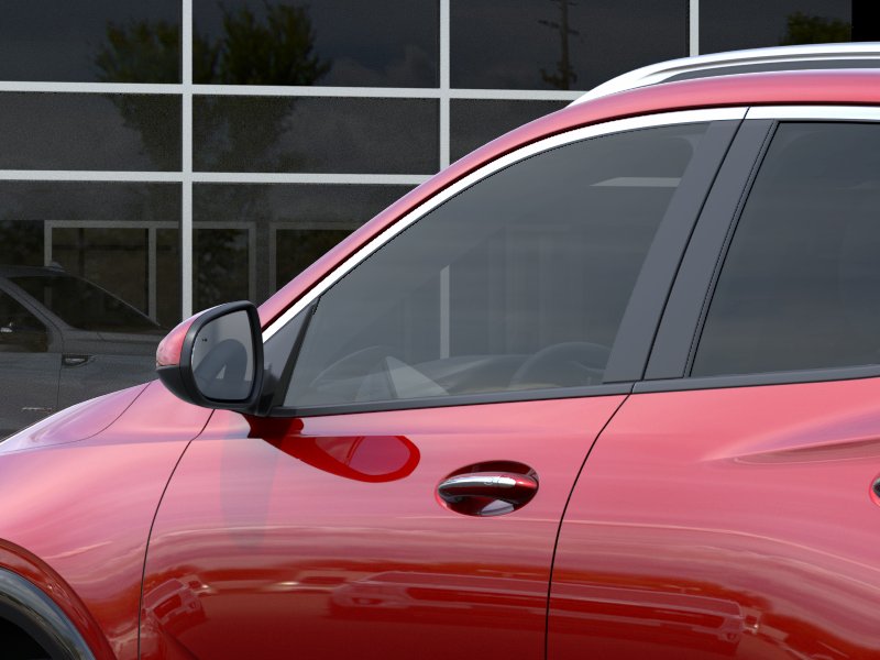 2026 Buick Encore GX Sport Touring - Photo 12