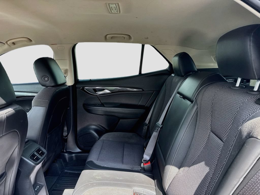 2023 Buick Envision Preferred - Photo 21