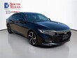 Honda Accord Sedan
