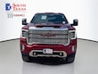 GMC Sierra 2500 HD