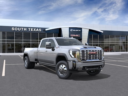 2026 GMC Sierra 3500 HD Denali DRW Truck