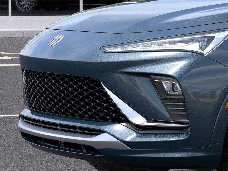 2026 Buick Envista Avenir - Photo 13