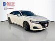 Honda Accord Sedan