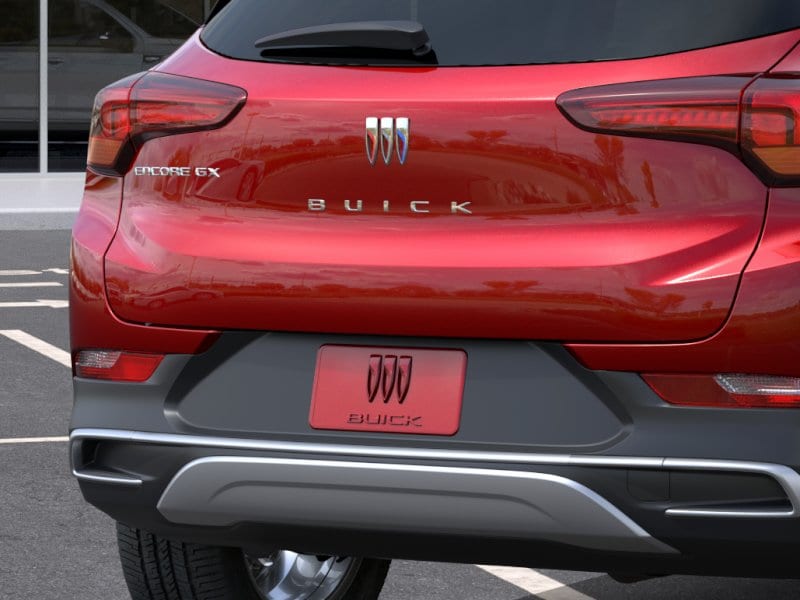 2026 Buick Encore GX Preferred - Photo 14