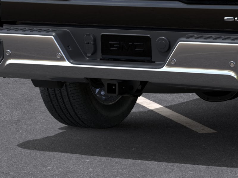 2026 GMC Sierra 1500 SLT - Photo 14