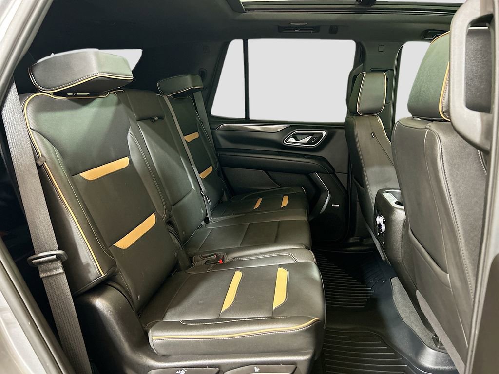 2024 GMC Yukon AT4 - Photo 27